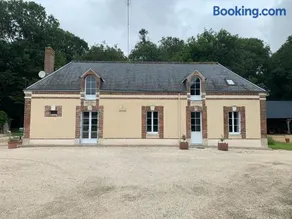 Gîte à la ferme de Sainte Radegonde - Image 1