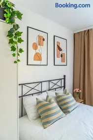 Apartament Słoneczny, PW Invest Home - Image 5