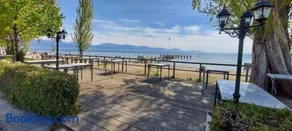 Plage & Montagne - Appartement familial à proximité de la plage de Préverenges - Image 3