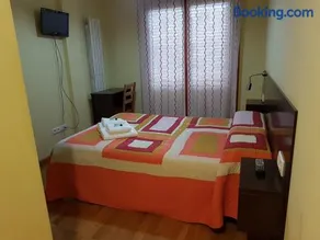 APARTAMENTOS CASAS NOVAS - Image 1