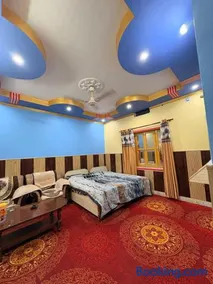 DANGWAL HoTEL - Image 1