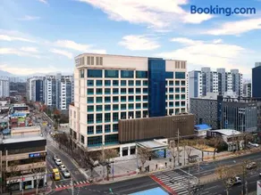 퀸벨호텔 - Image 2