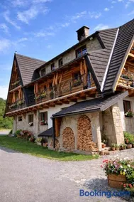Apartmány Starý mlyn - Image 2