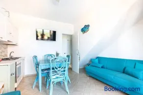 Loft 4 Seats Sea View Sardinia - Image 5