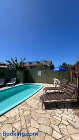 Pousada Recanto do Rosa - Image 1