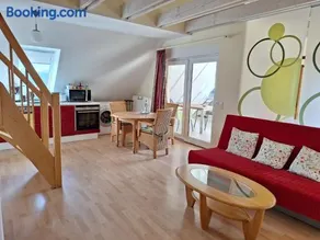 Messeapartment, Messezimmer Sehnde - Image 5