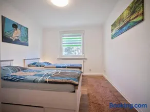 Ferienwohnung in der Sportstadt Riesa - Image 2