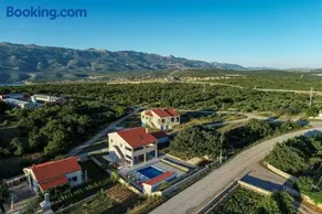 Villa Macanovi dvori with private pool - Image 1