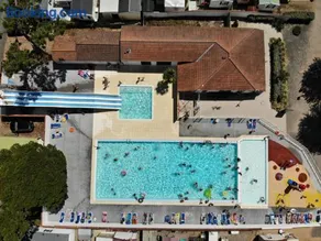 Camping Escale du Perthuis - Image 4