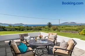 Cosy two bedroom cottage in Waterville with sea views - Image 2
