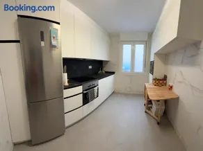 Habitación cerca del centro, baño y cocina compartida - Image 4