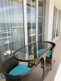 Private Super apartments by sea in Apart Hotel ! - Image 1
