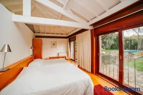 Quarto Duplo com Jardim e Piscina - Image 2