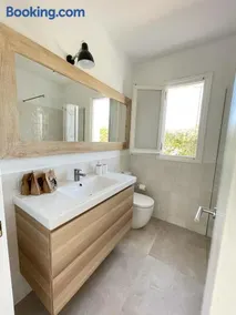 BiniVento- Lovely villa with pool near the beach - Image 2