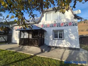 Casa Dumitru si Elena Ciocanesti Bucovina - Image 1