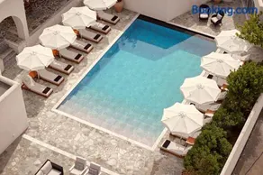 Ennea Villa, Pool, Whirlpool, Cinema Walk to Beach, By ThinkVilla - Image 2