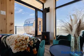 Ski Chalet with Sauna - Mountain - L'Elegant - Image 4