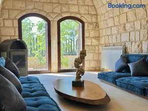 La Villa Maree 5BR, with Pool, Gym, Sauna, Wine Cave - Image 5