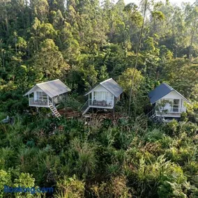 Kolukkumalai Wild Cabins - Image 1