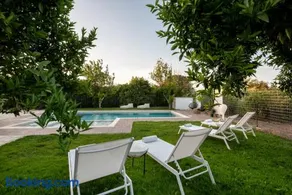 Elenas Village House - Love apartment with Pool and Terrace - Image 3
