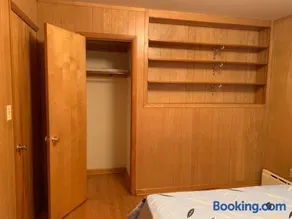 #2 Cozy Queen size bedroom @New Brunswick NJ downtown - Image 2