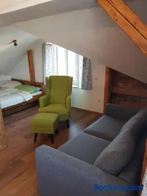 Apartmán Červenka - Image 2