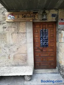 Casa, rural A Saladina - Image 2