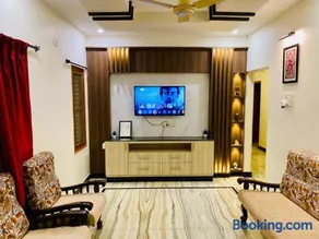 Sowkya Stays, Kakinada - Home Stay, Service Apartment, Vididhillu - Image 3