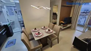 Apartamento Rio de Janeiro - Centro com garagem - 5min do Carnaval - Image 1