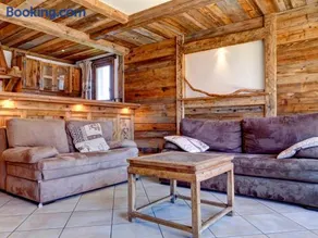 Appartement charmant à Courchevel 1650, parking inclus - Image 3