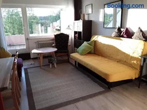 Ferienwohnung im Naturpark Solling Vogler - Image 3