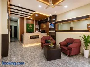 hotel parth - Image 1