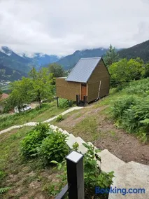 Eco Village Akhaldaba - Image 2