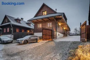 Drevenica Emilka - Polomka, Nízke Tatry - Image 5