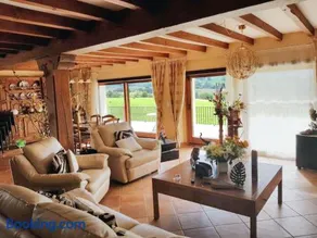 Cosy house with jacuzzi in Zugarramurdi - Image 2