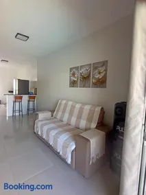 Casa Emissário Arembepe piscina privativa - Image 5