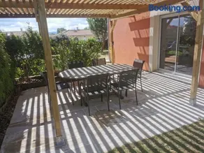 Villa 8 personnes à proximité des bords de Saône - Image 4
