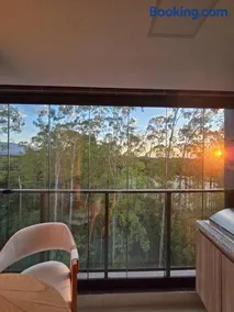 Novíssimo apto em São Lourenço ao lado da Riviera, Bertioga - Image 2