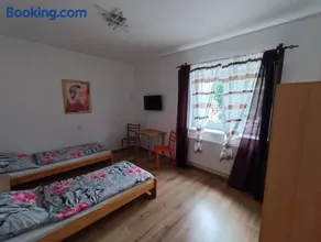 Rodinný Penzion Kyjov - Image 1