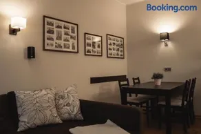 athome IHR Apartment - Image 5