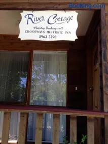RiverCottage-selfcontained - Image 2
