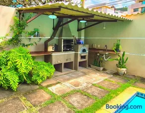Suítes Colibri da Serra - Piscina & Conforto em Itaipava RJ - Image 2
