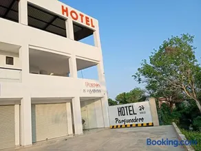Hotel Portón de La Sabana - Image 2