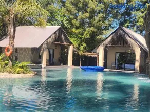 Beach Island Graskop - Image 1