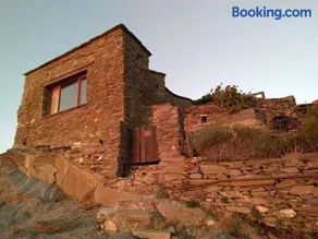 XOXLAKAS STONE HOUSE - ΧΟΧΛΑΚΑΣ ΠΕΤΡΙΝΟ ΣΠΙΤΙ - Image 1