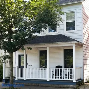 Garden Retreat Steps from Downtown Lewisburg - Image 4