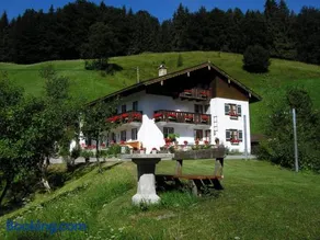 Pension Scheuerbichl - Image 4