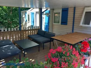 Mobil Home La mésange Bleue - Image 5