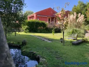 Casa Gino Petrulli Etna, villa con piscina - Image 1