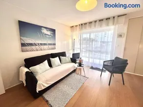 Appartement 3* à Bénodet, terrasse, parking, à 150m de la plage et thalasso - Image 2